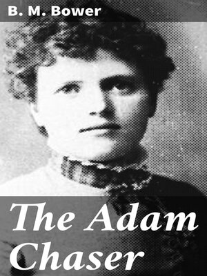 cover image of The Adam Chaser